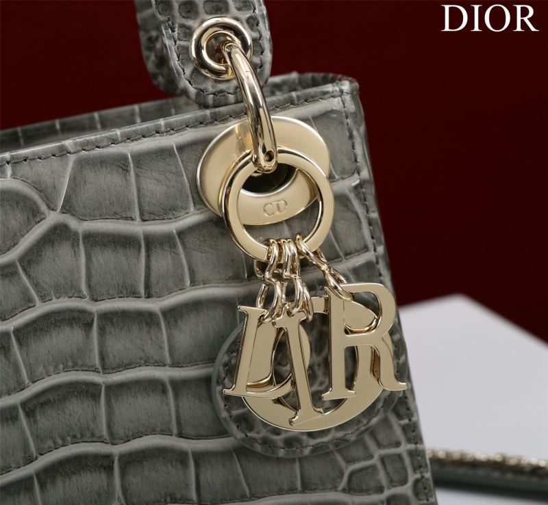 Christian Dior My Lady Bags